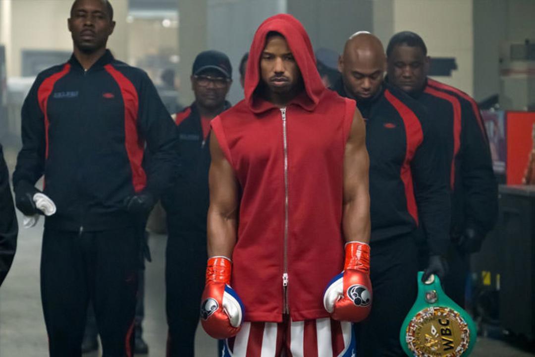  فیلم Creed 2