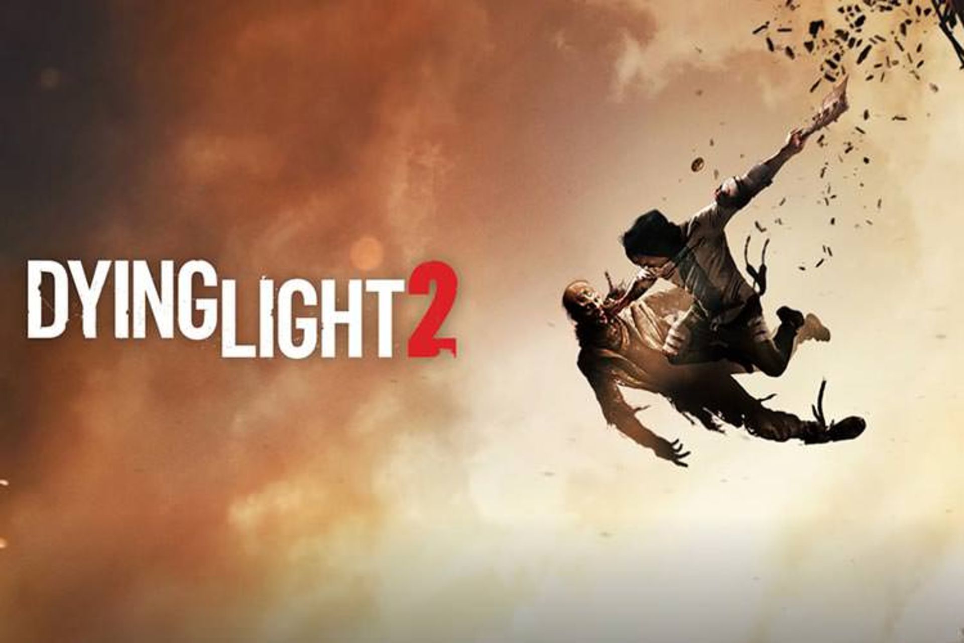 بازی Dying Light 2