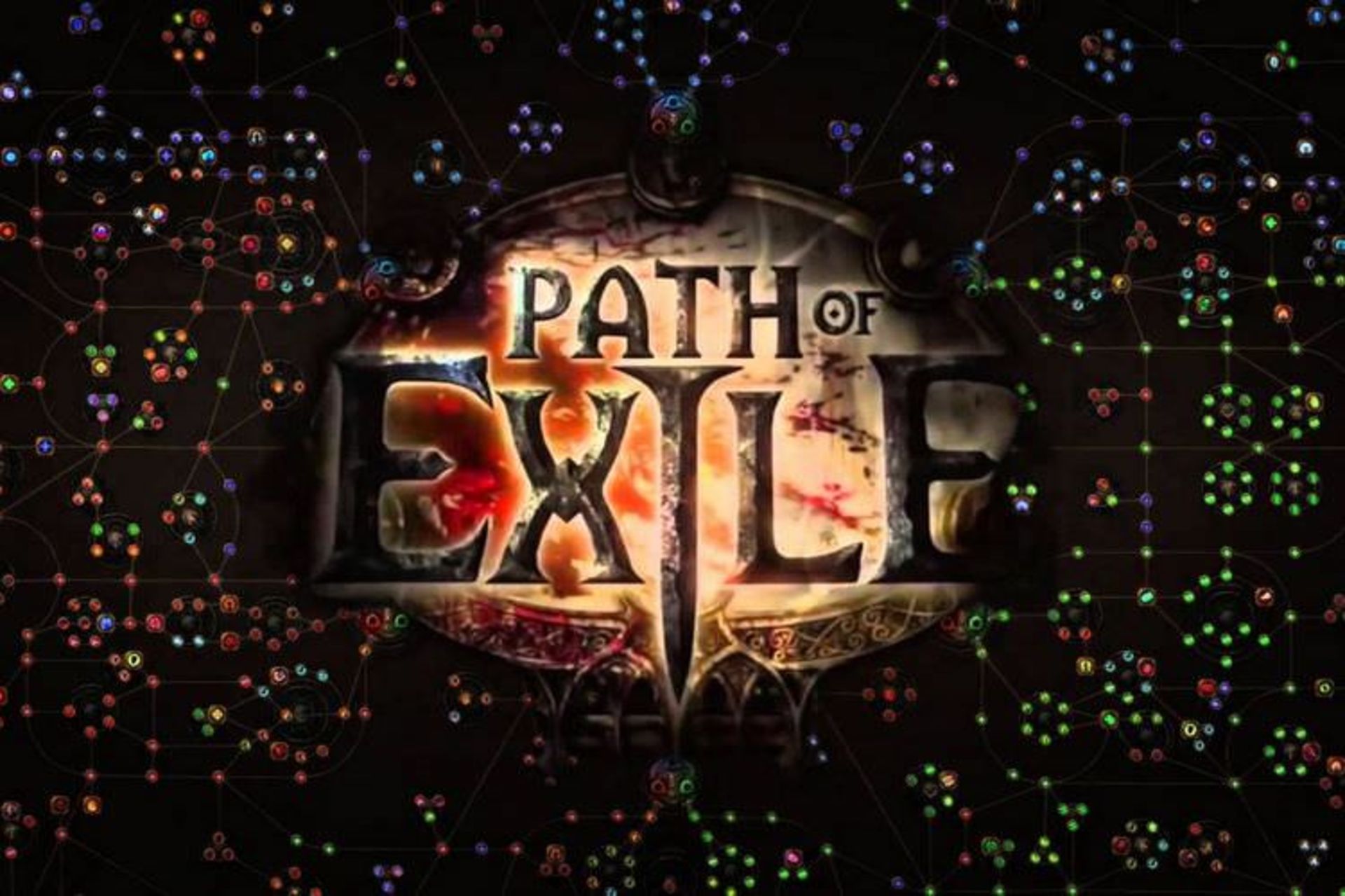 Path of Exile