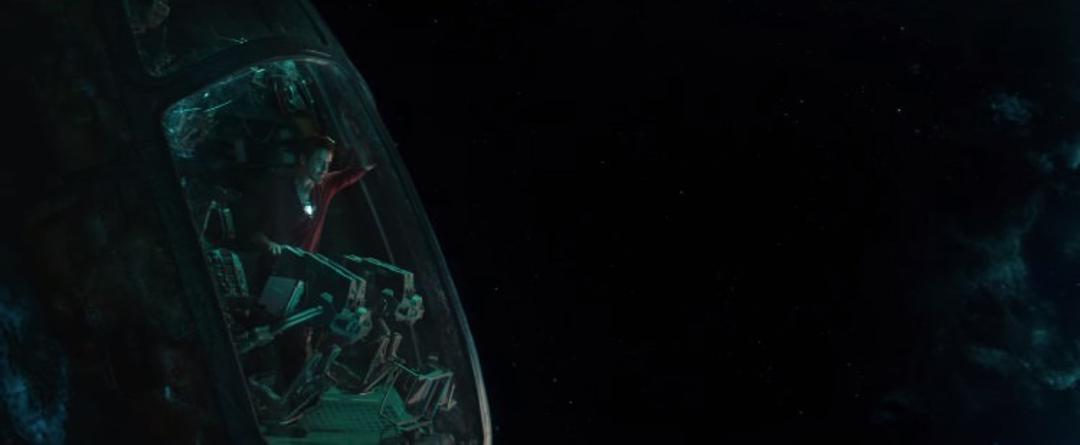 Avengers: Endgame