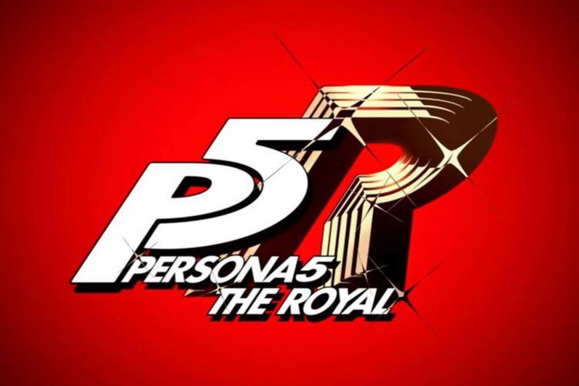 Persona 5 The Royal