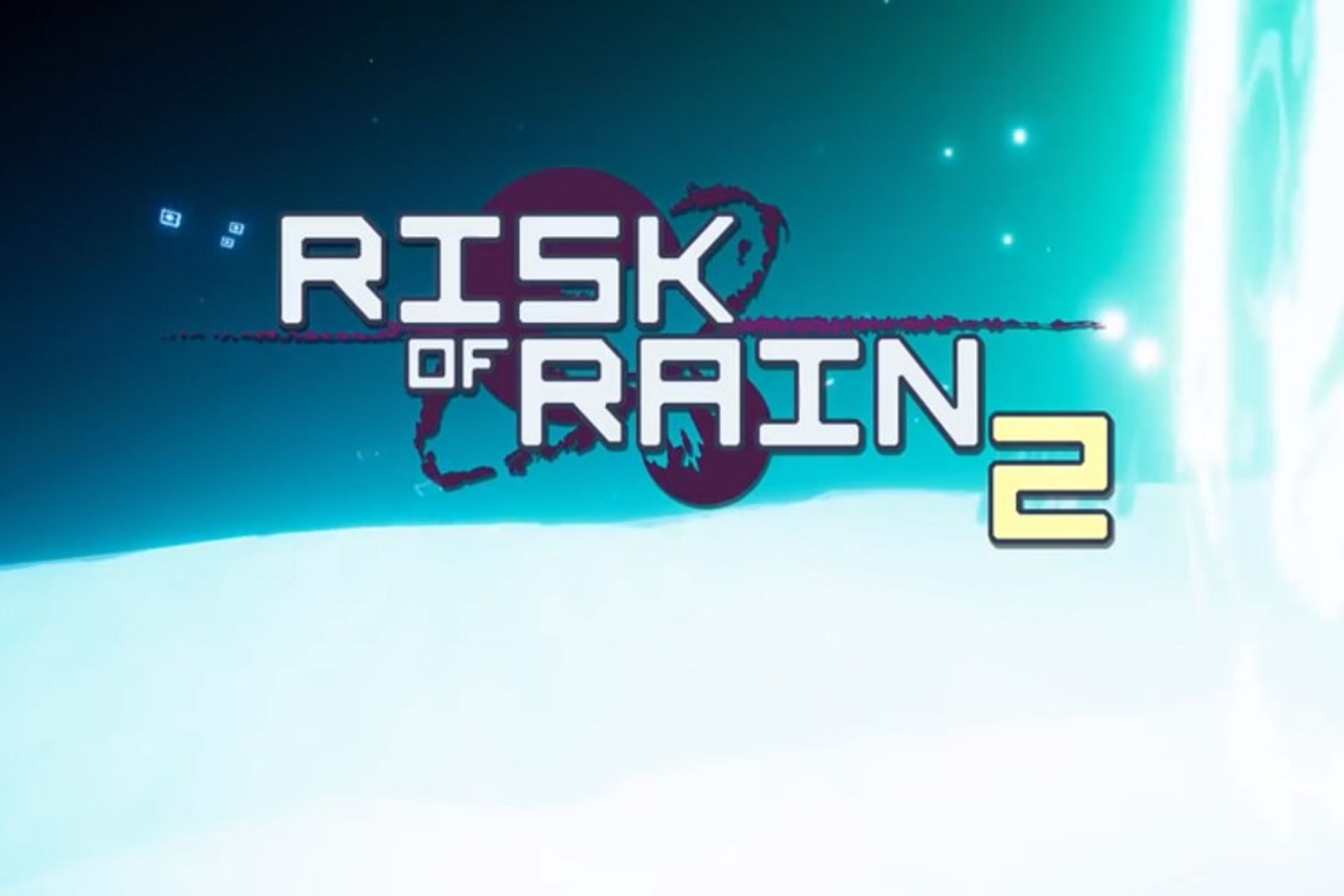 Risk of Rain 2