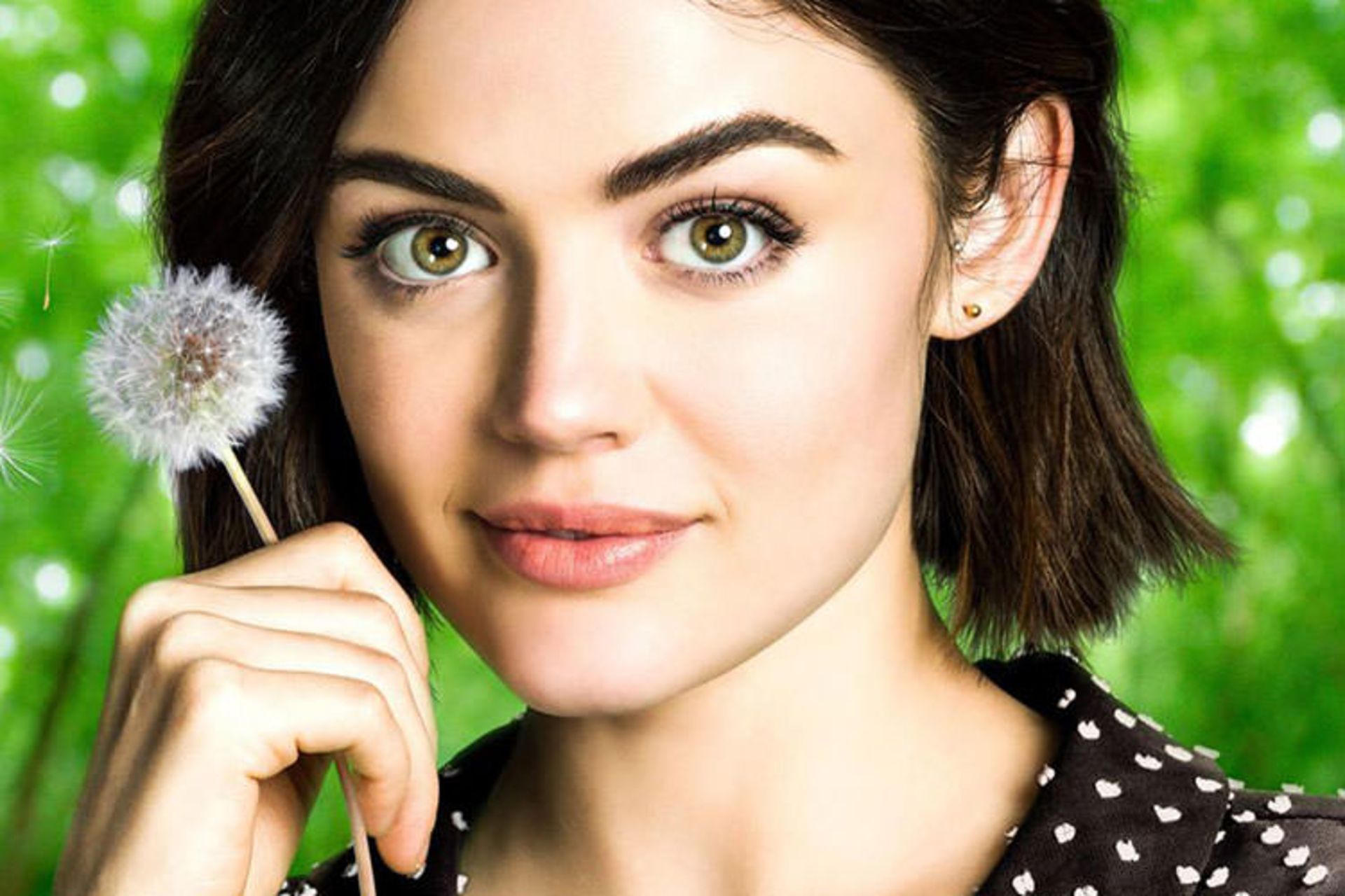 Lucy Hale