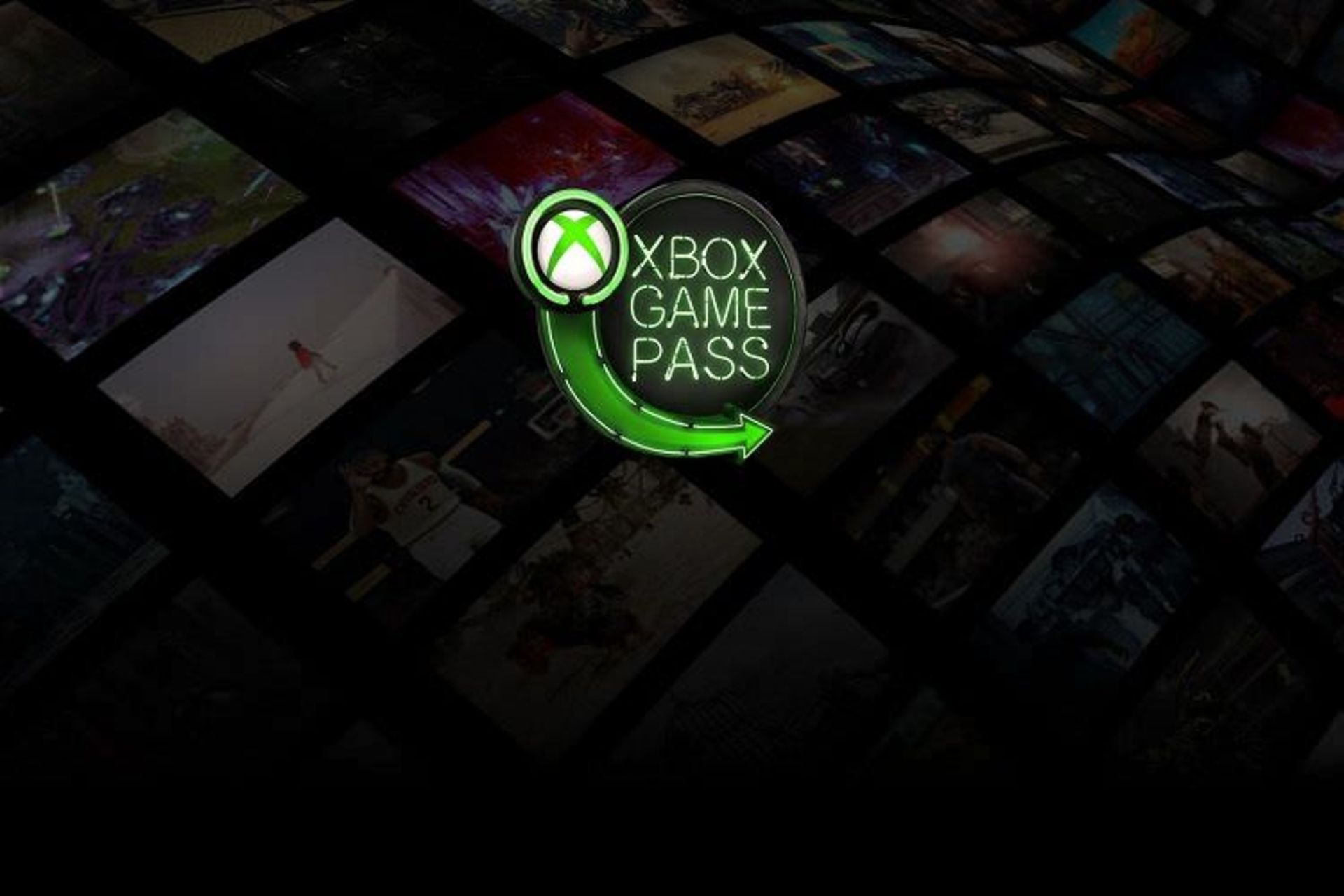 سرویس Xbox Game Pass