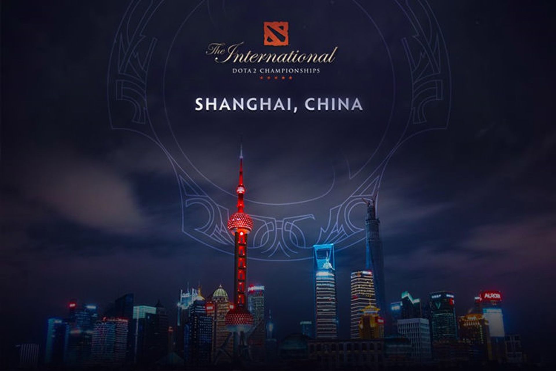 The International 2019