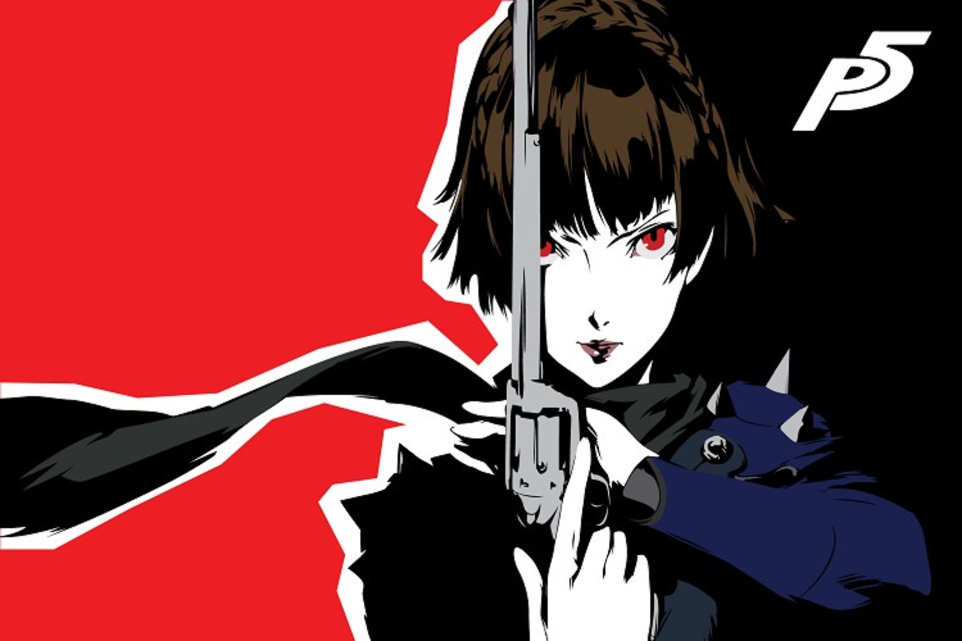 Persona 5