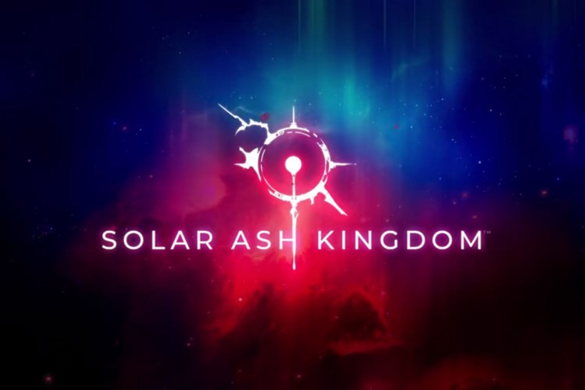 Solar Ash Kingdom