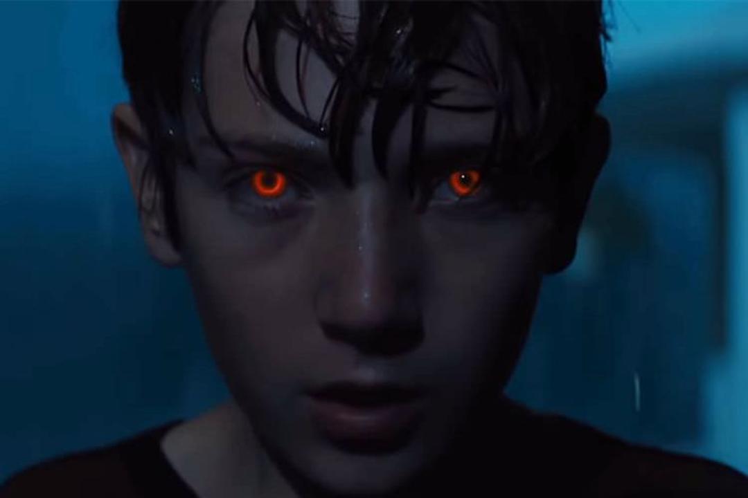 BrightBurn