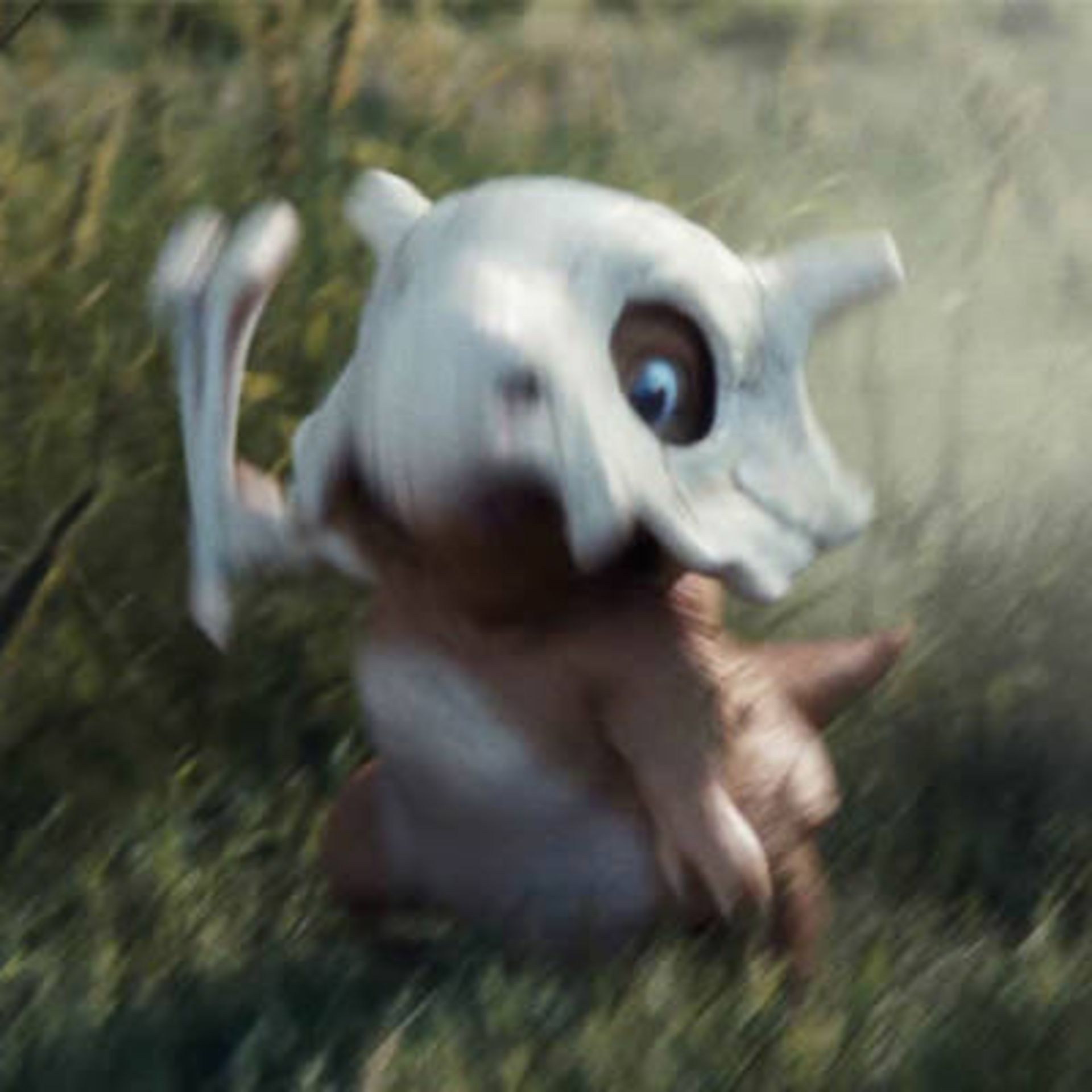 Cubone