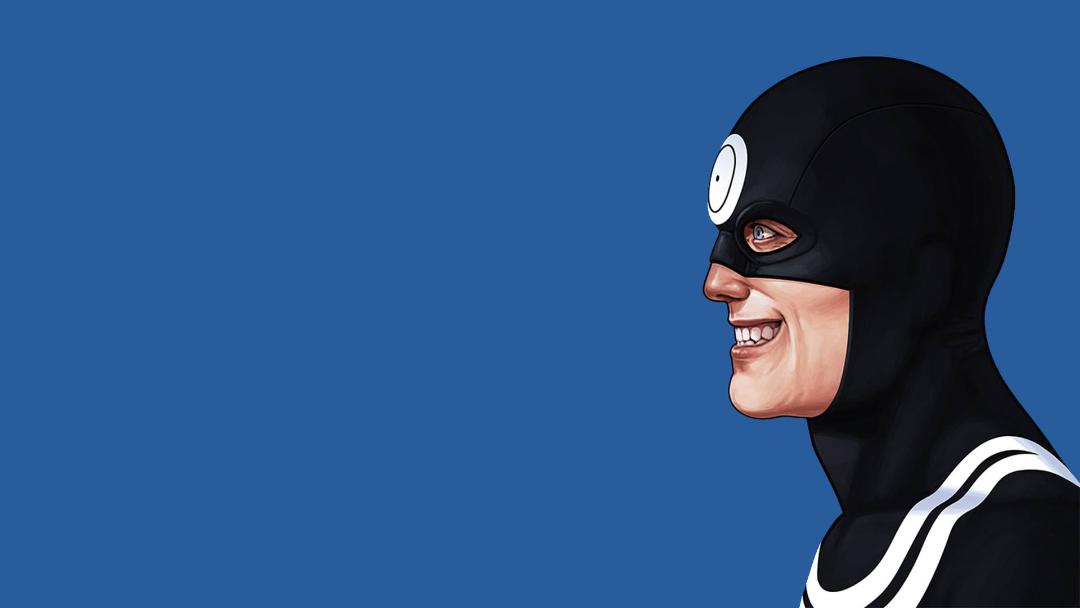 مارول کامیکس - بولز آی - دردویل - marvel comics - daredevil - bullseye