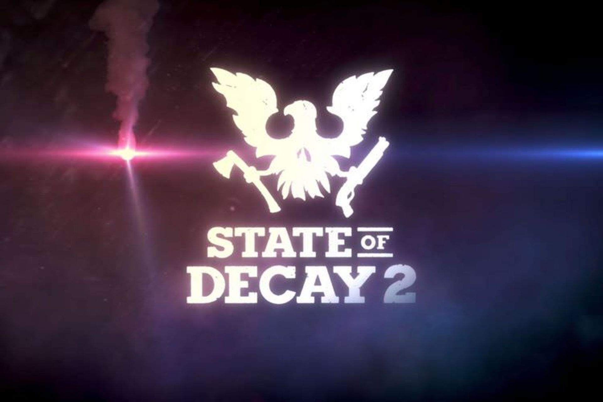 State of Decay 2