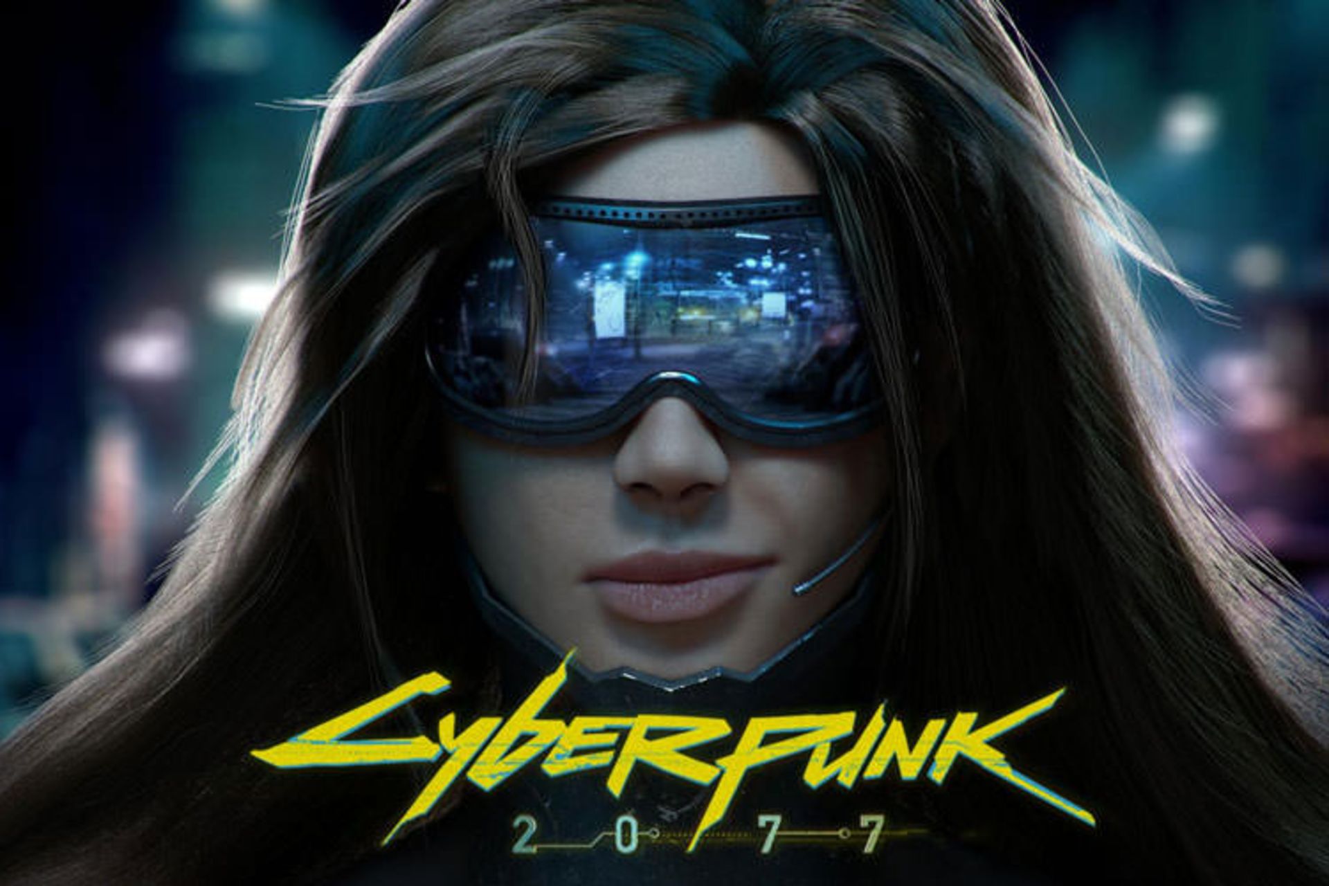 Cyberpunk 2077