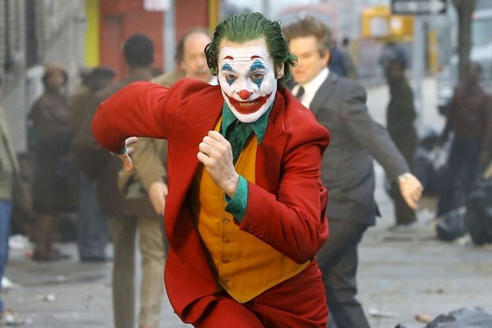 فیلم Joker