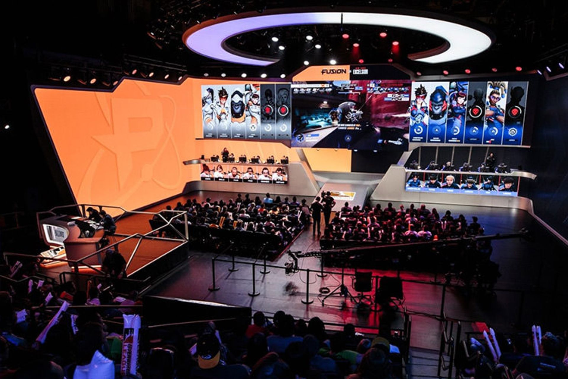 owl overwatch league
