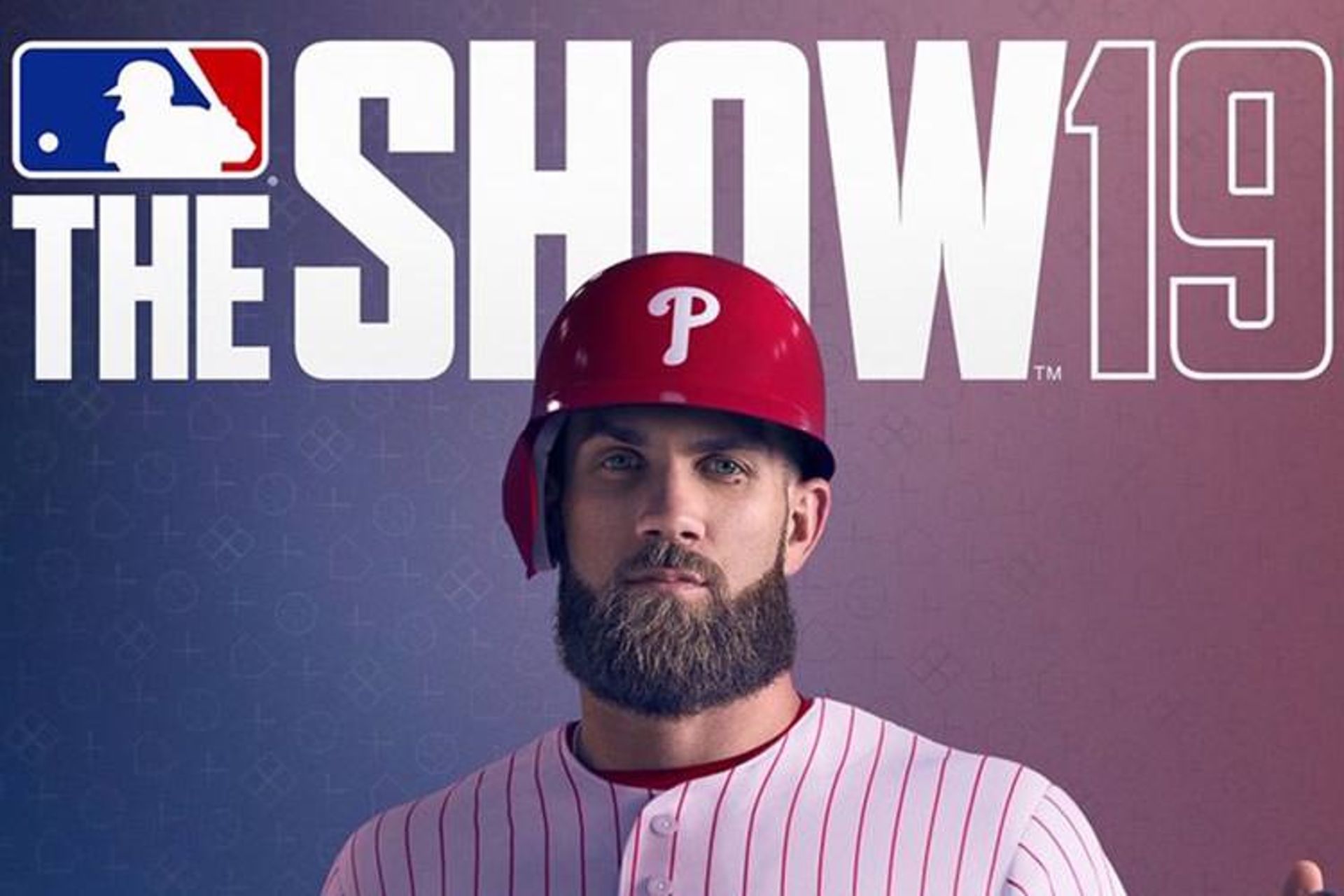بازی MLB The Show 19