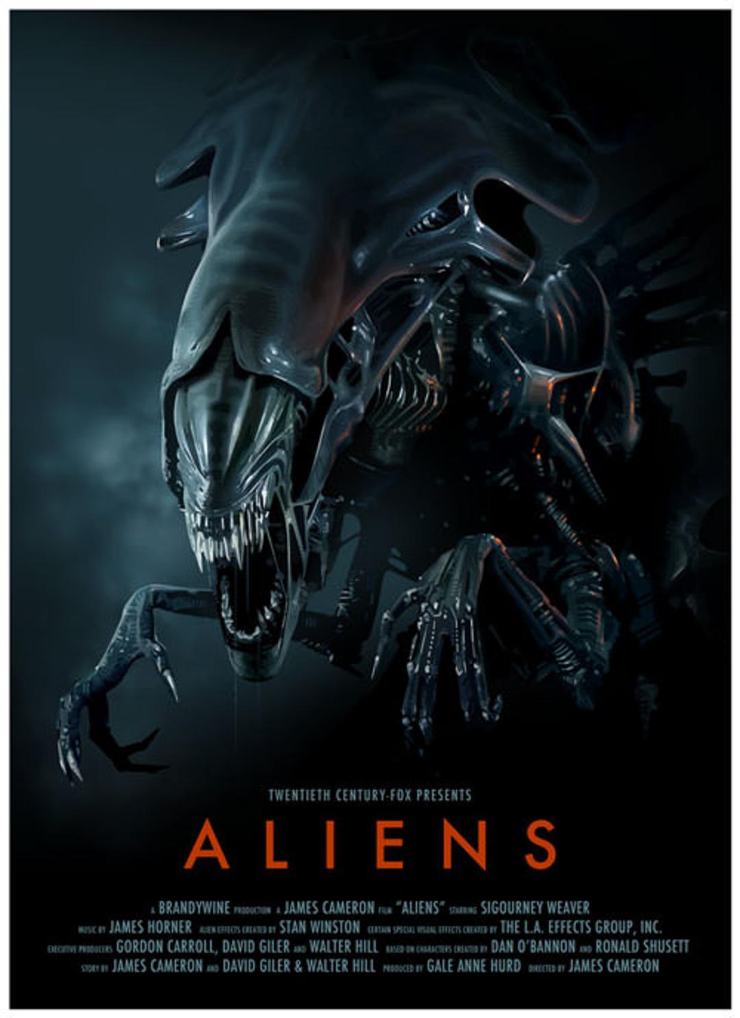 Aliens