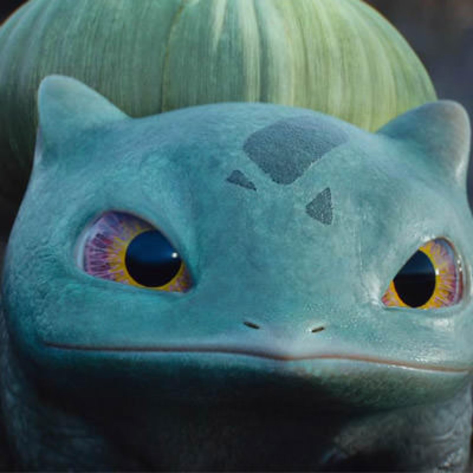 Bulbasaur