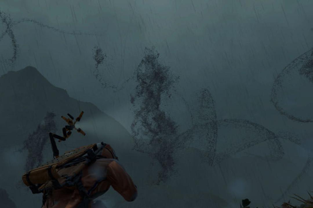 Death Stranding