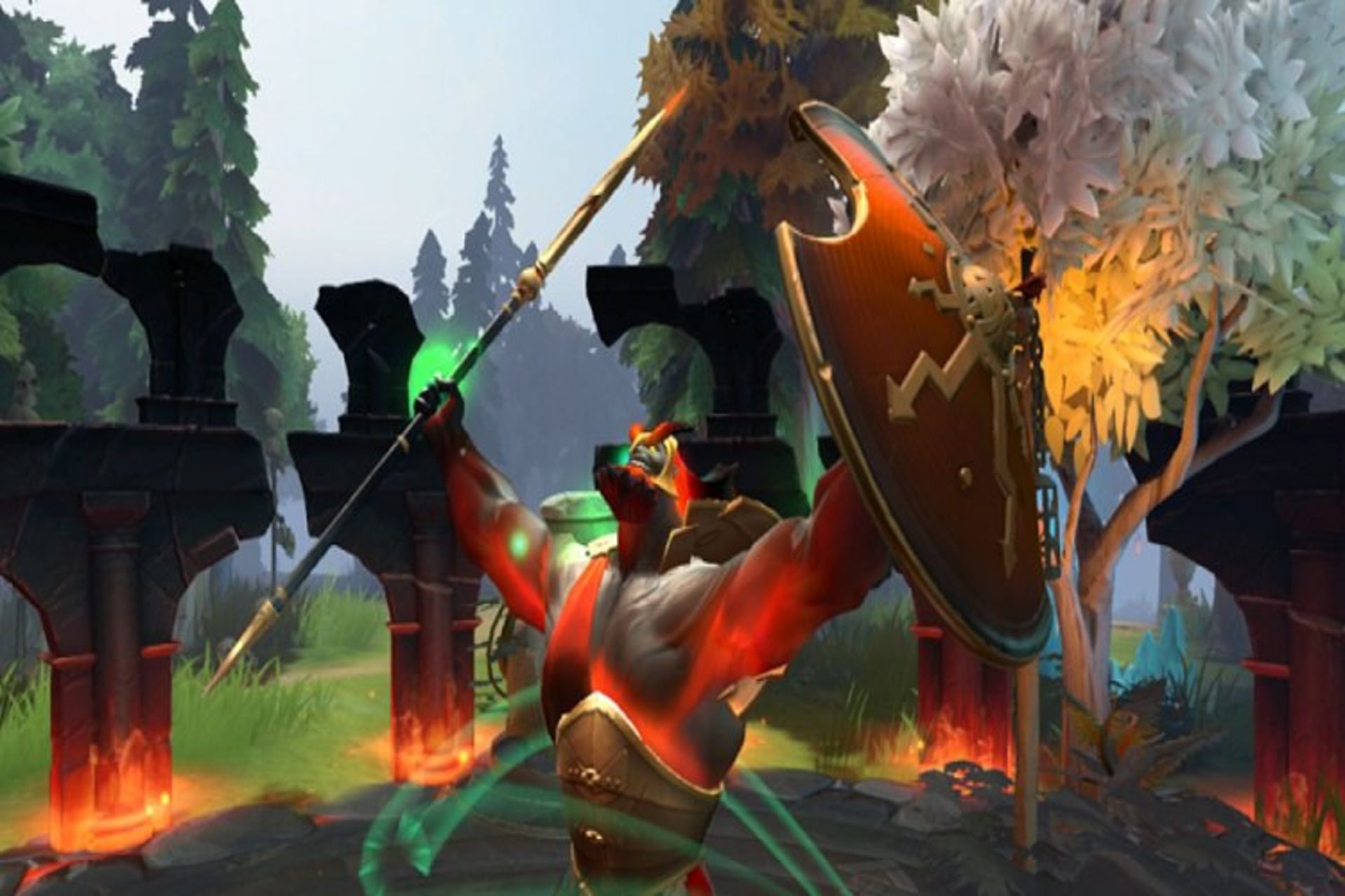 Dota 2 Mars Hero_pic4