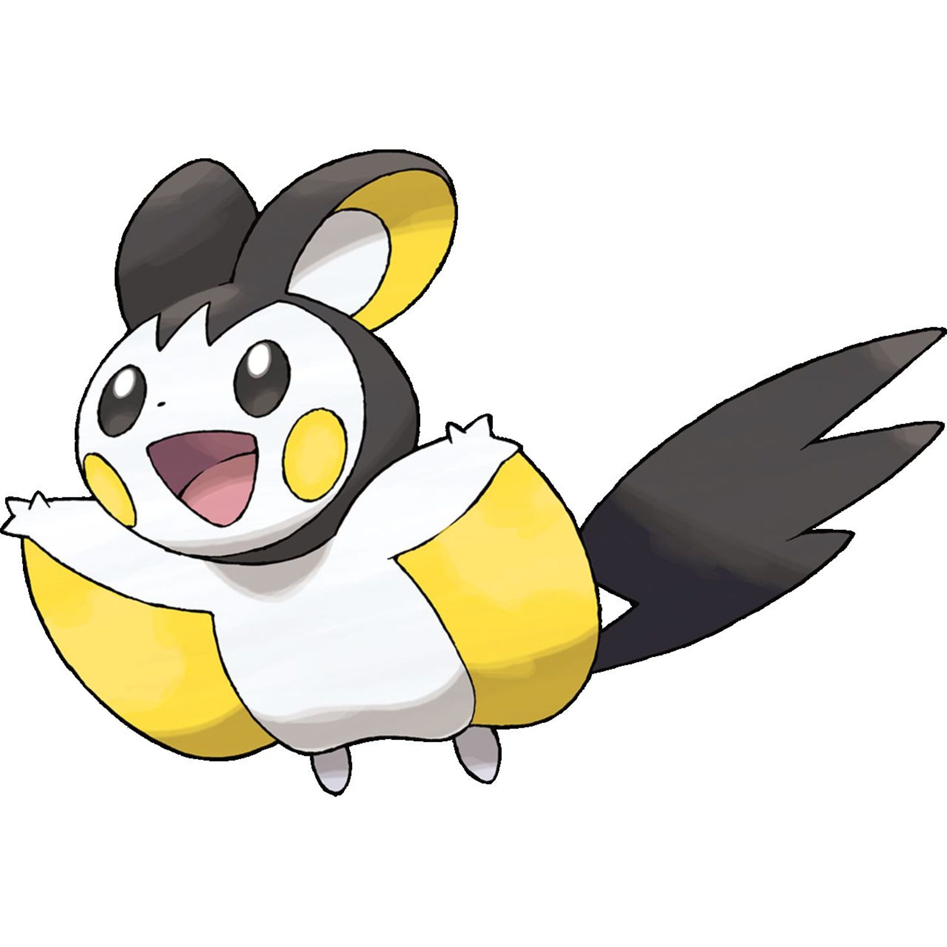 Emolga