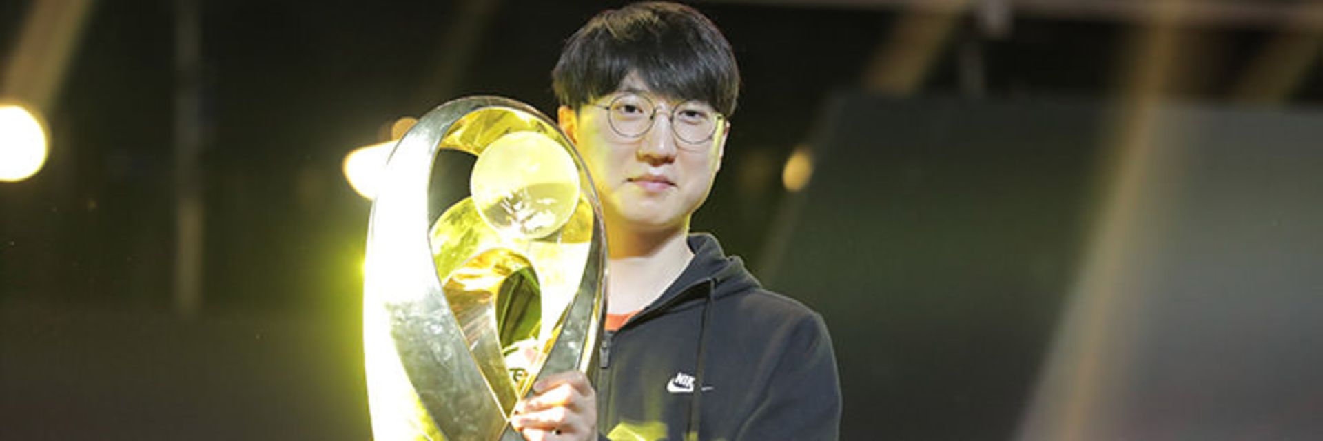 SC2 WESG 