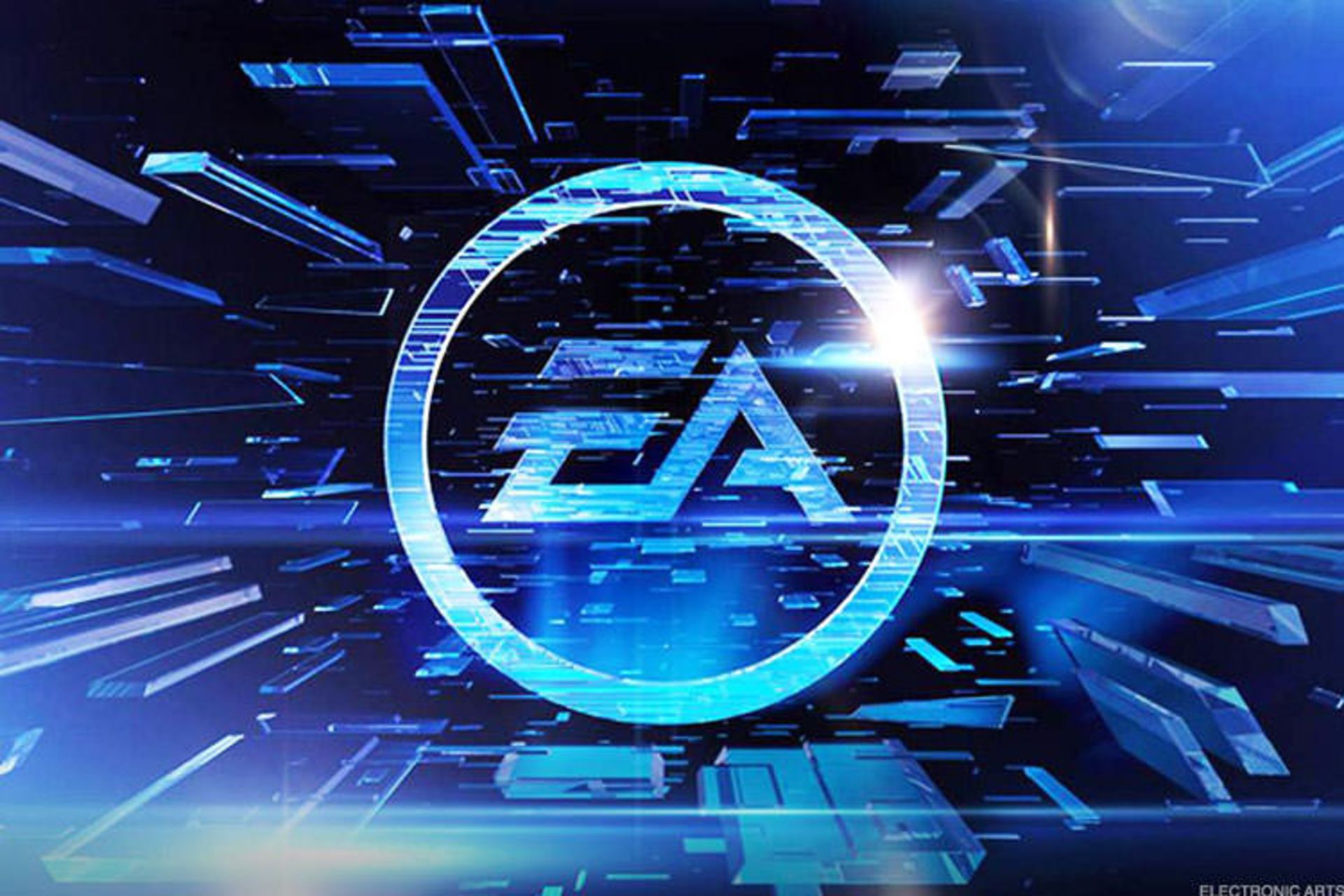 Electronic Arts