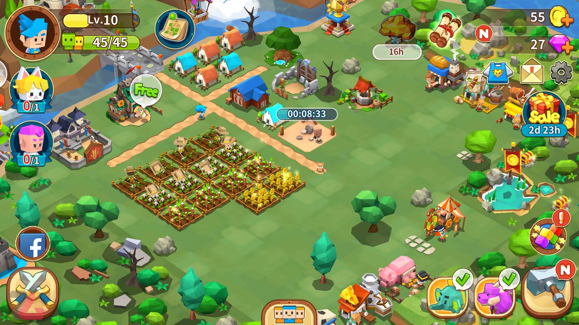 QubeTown