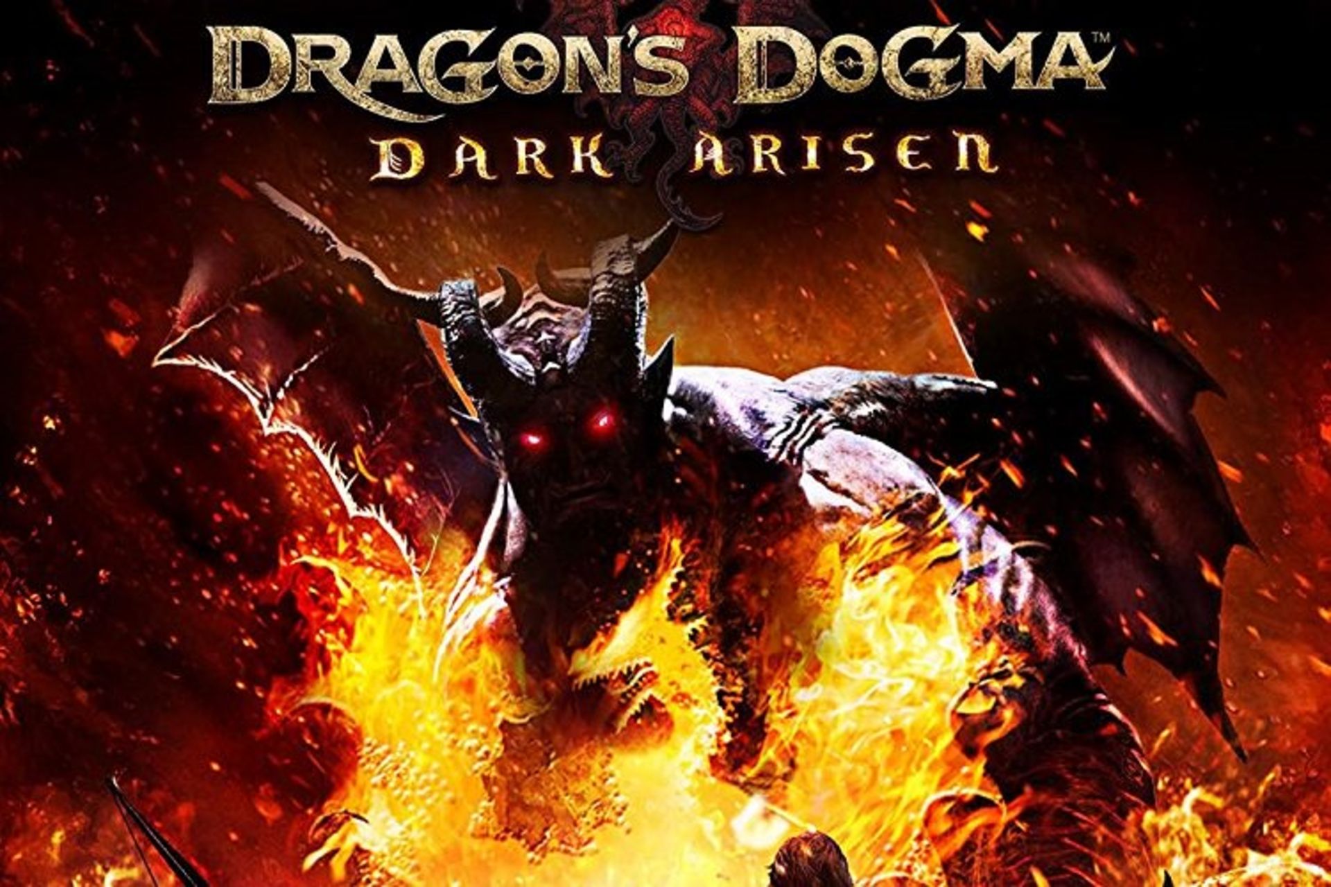 Dragons Dogma