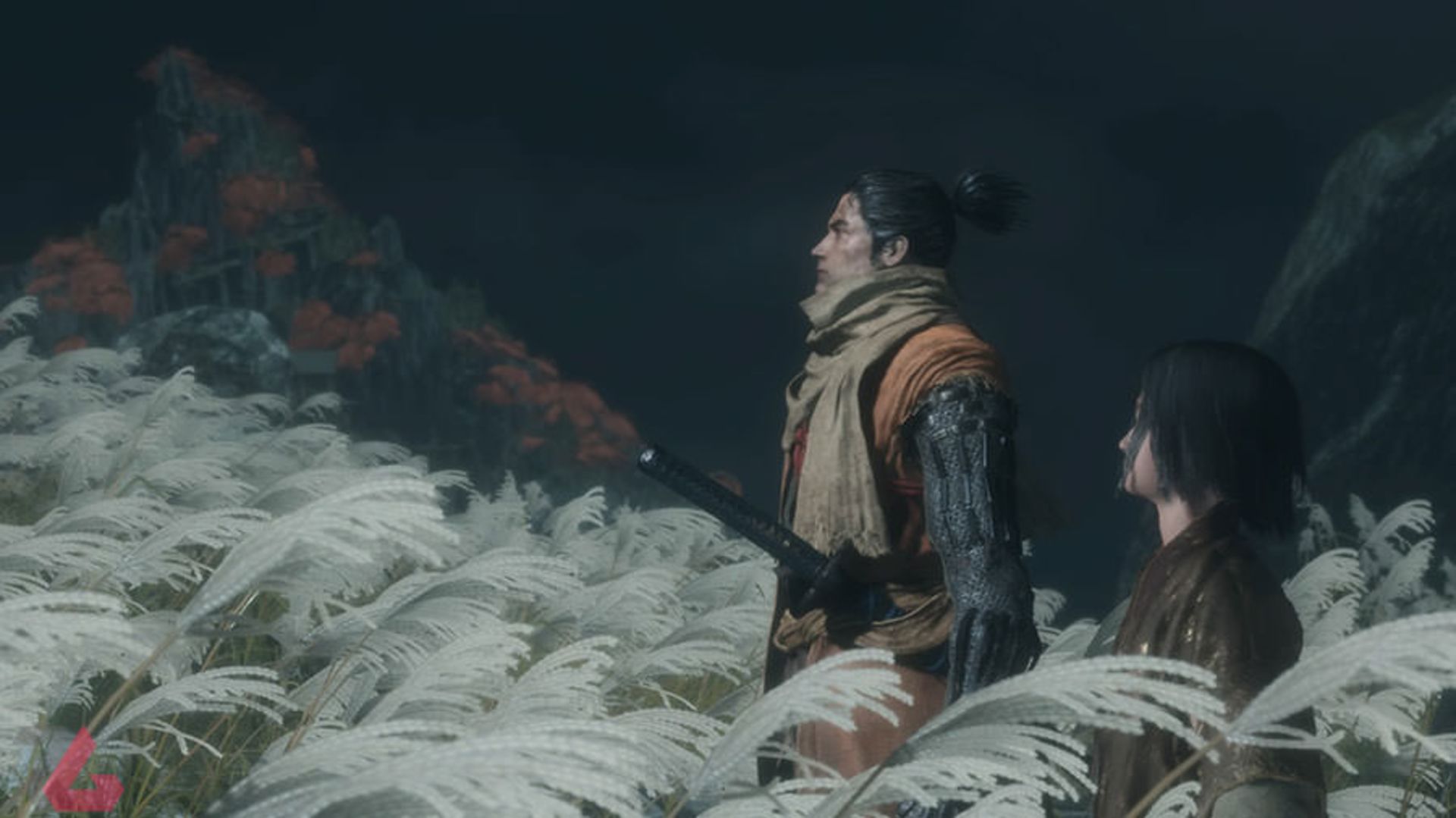 Sekiro: Shadows Die Twice