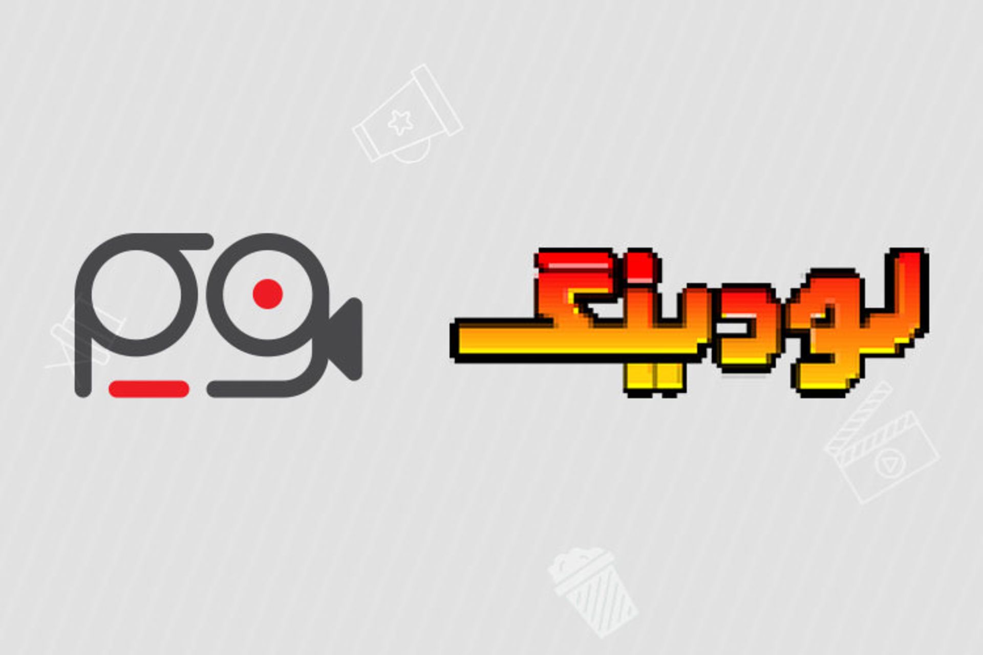 لودینگ / فریم