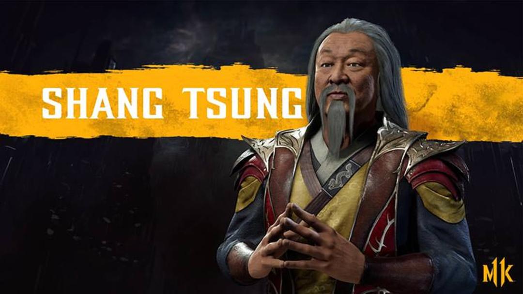 بازی Mortal Kombat 11