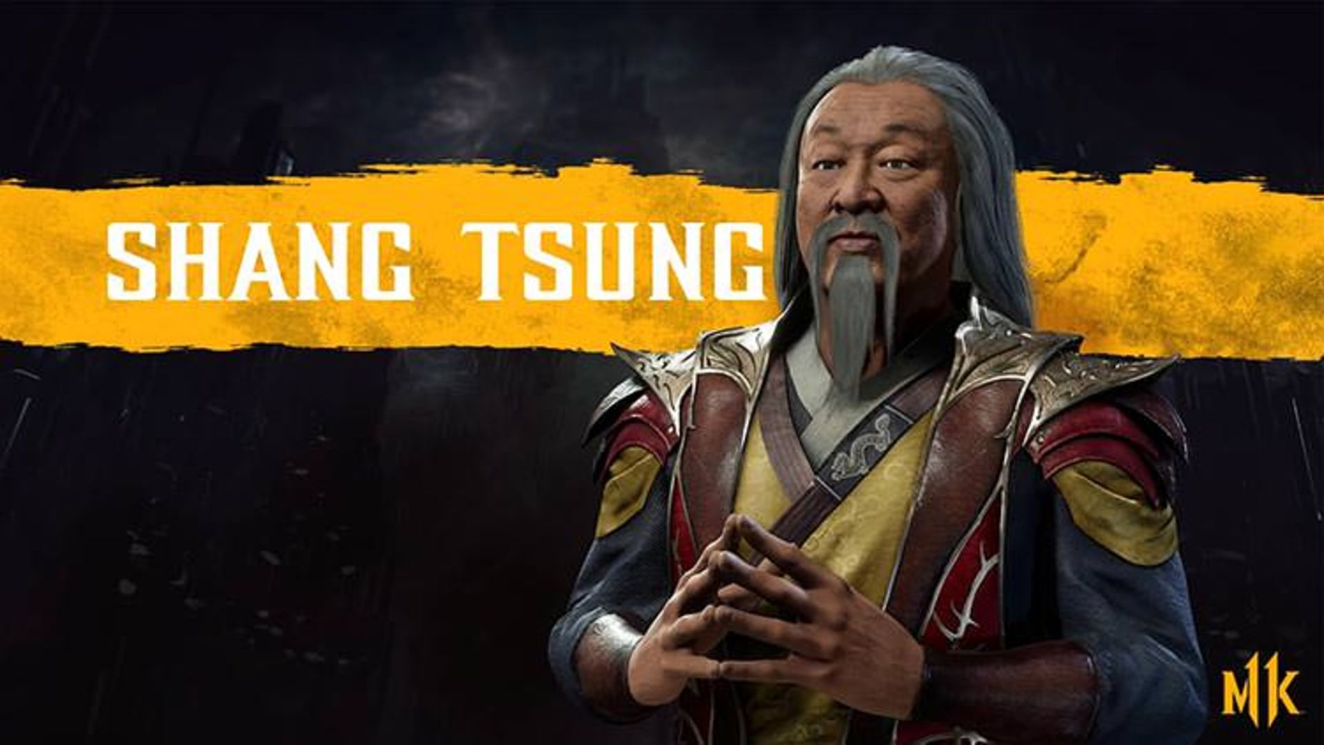 بازی Mortal Kombat 11