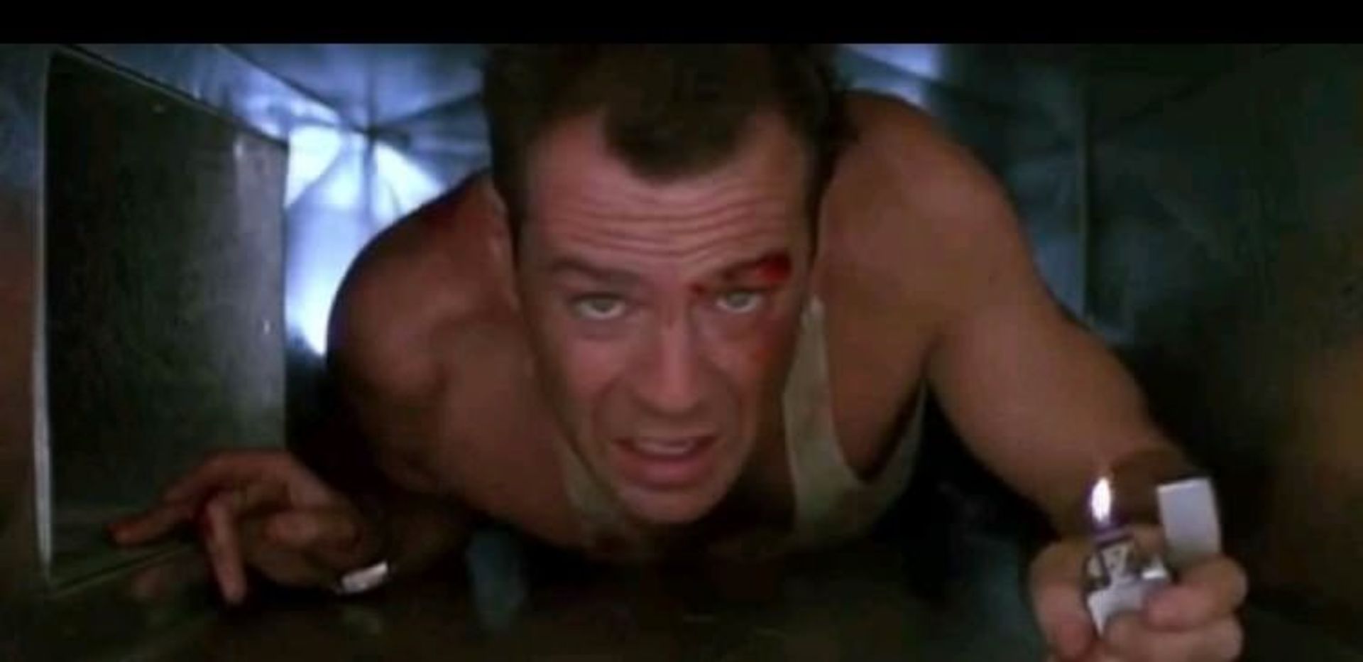 Die Hard