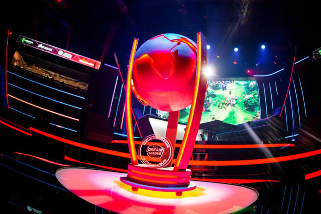 DreamLeague Season 11