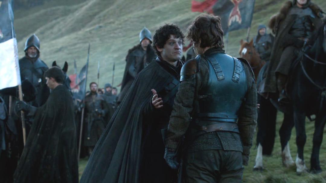 Game of Thrones