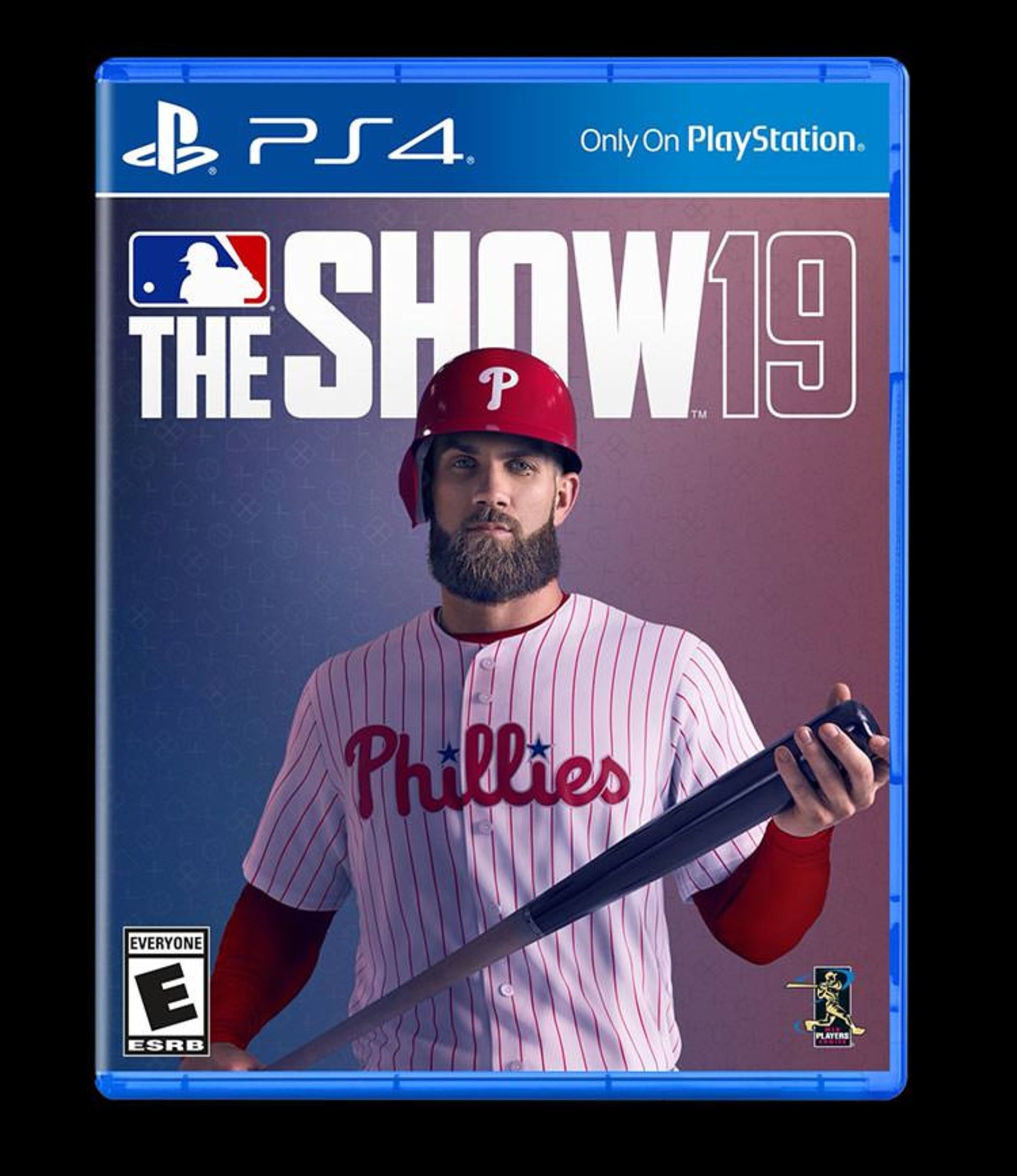 بازی MLB The Show 19