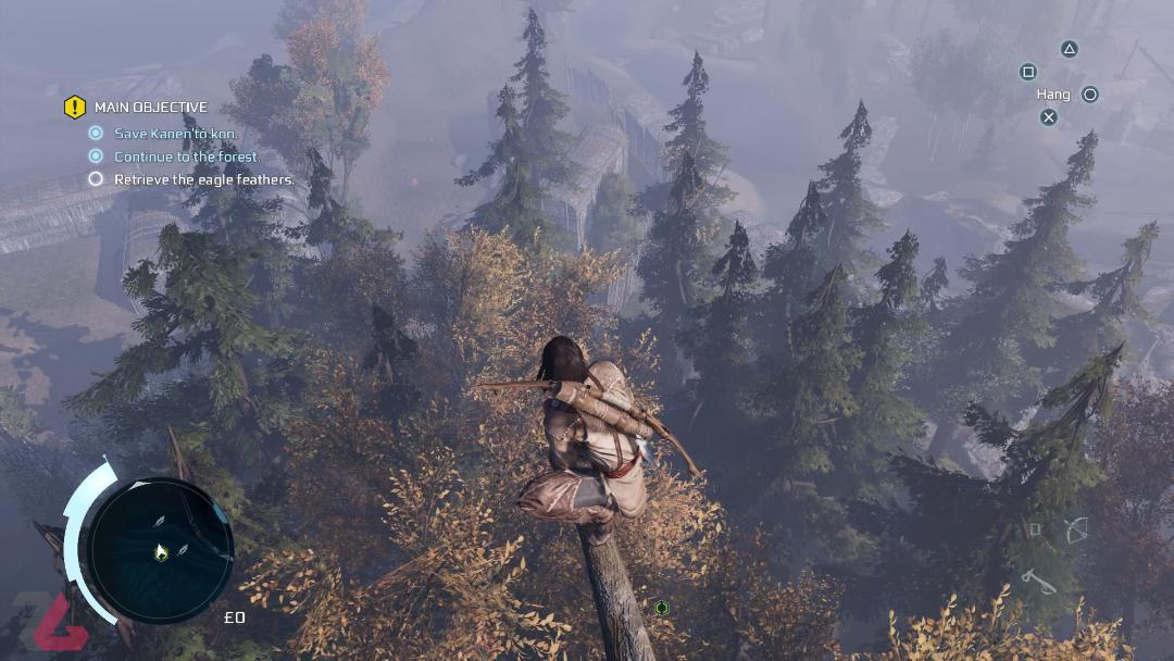 بررسی بازی Assassin's Creed 3 Remastered