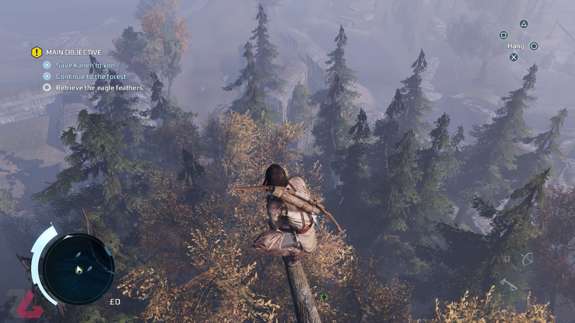 بررسی بازی Assassin's Creed 3 Remastered