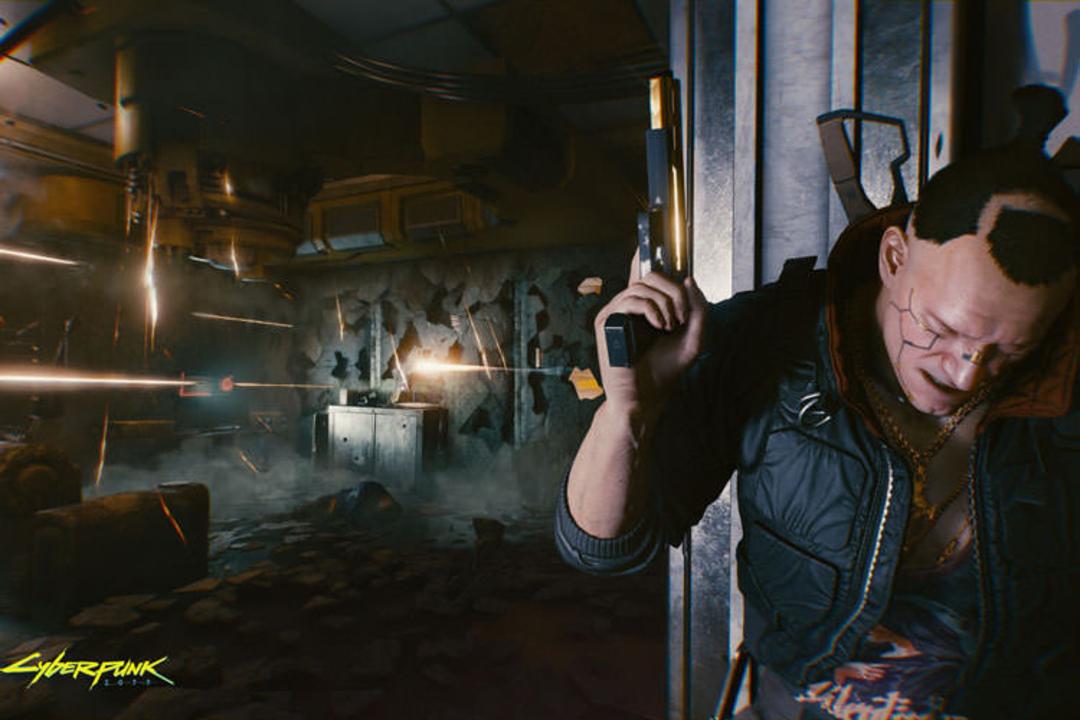 Cyberpunk 2077