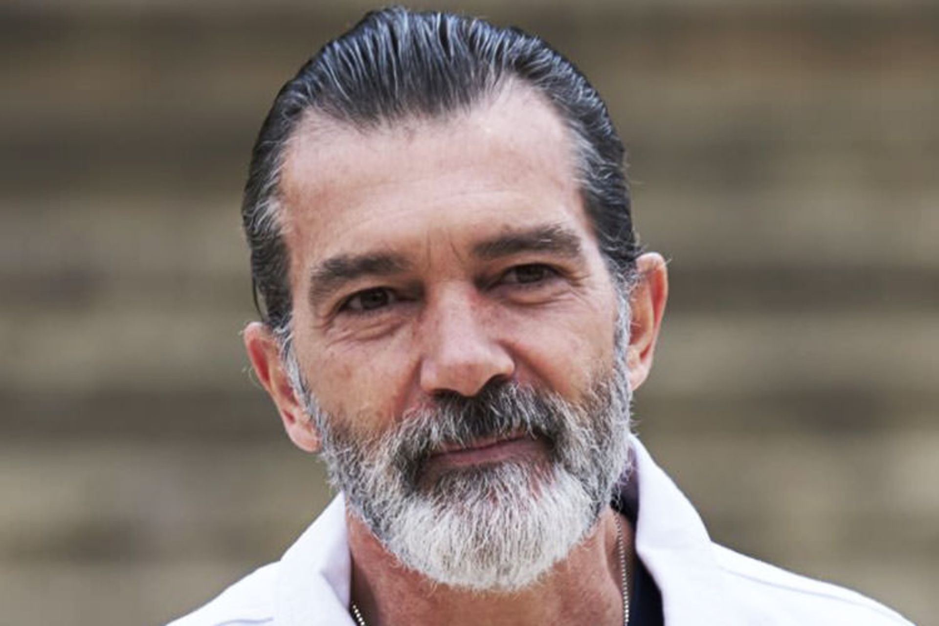 Antonio Banderas