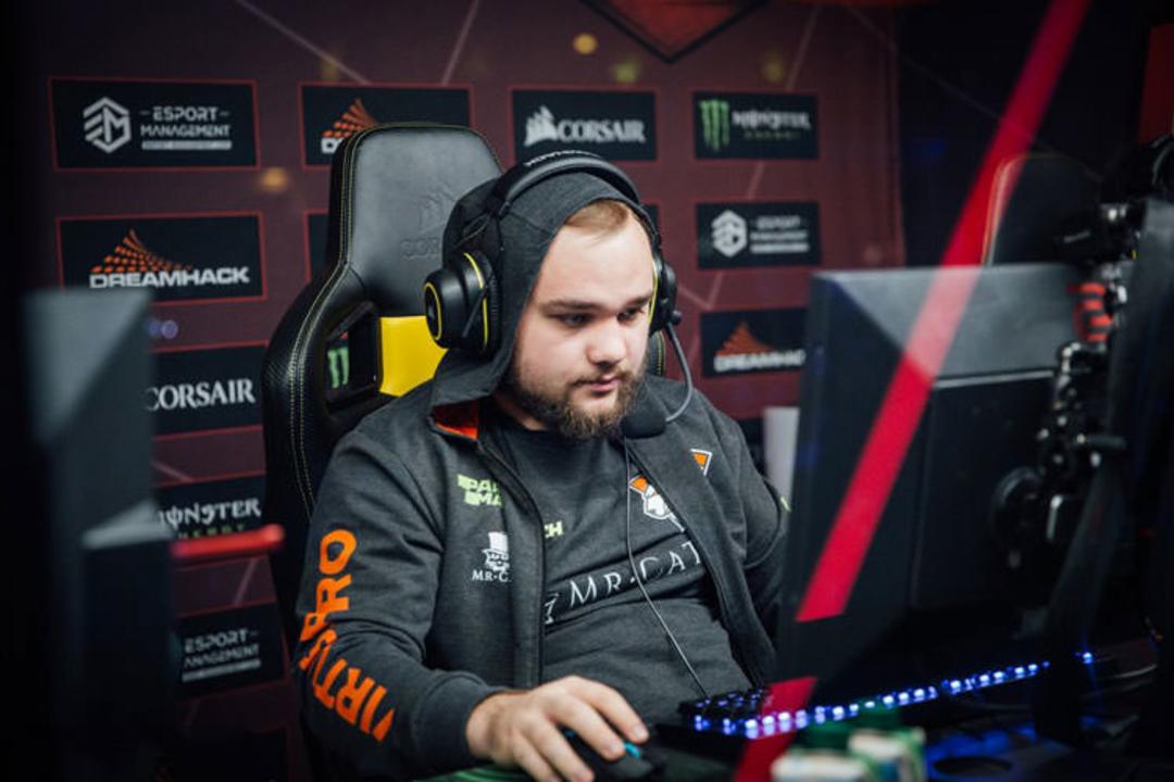 DreamLeague Season 11