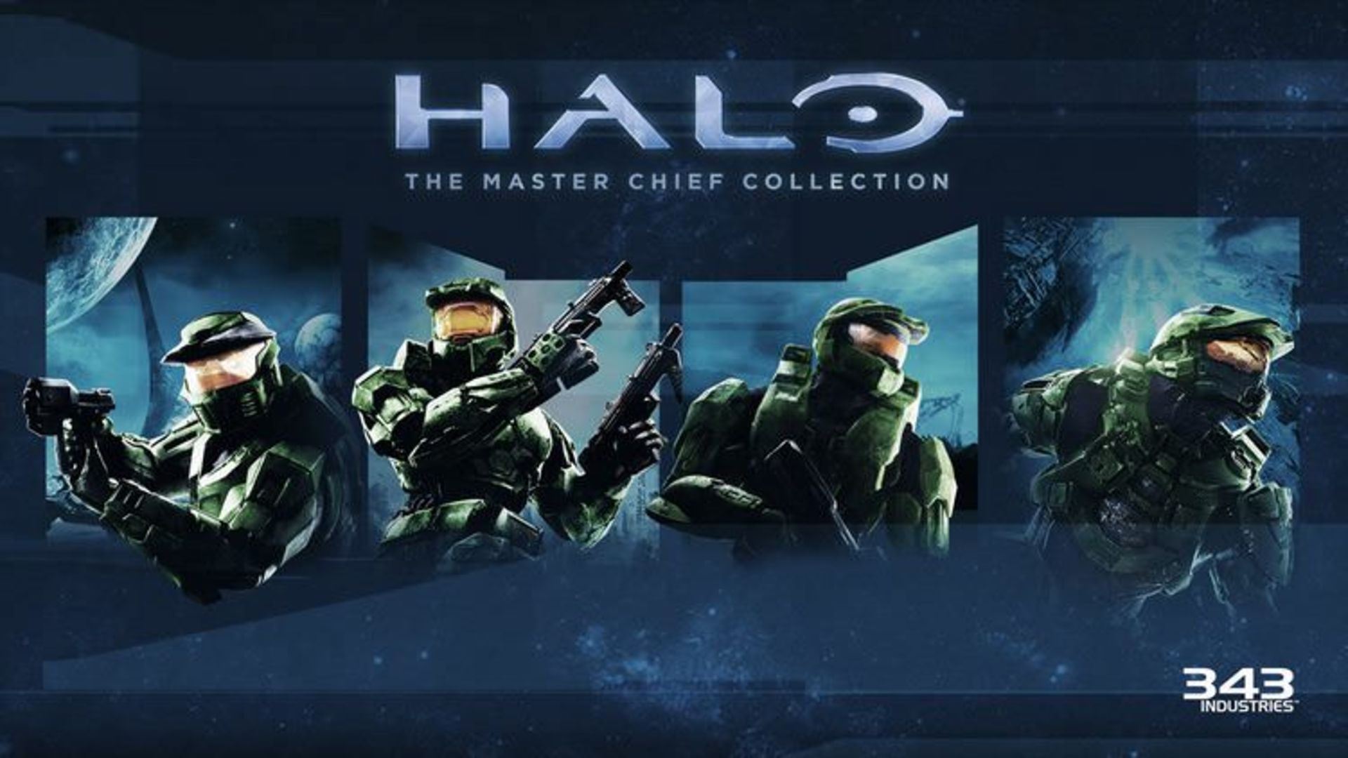 Halo: Master Chief Collection