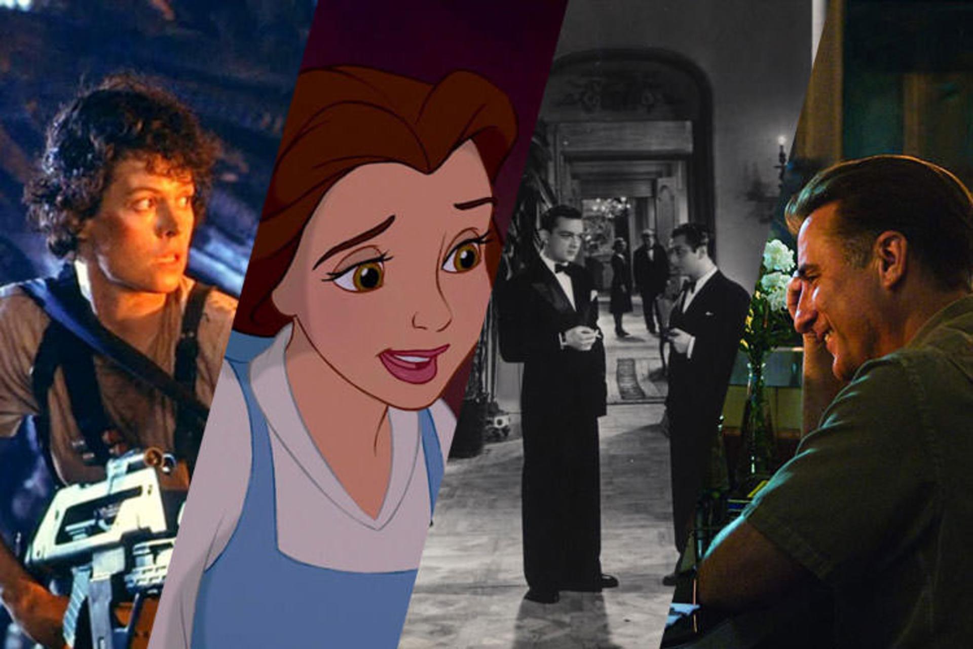 Movies to Watch