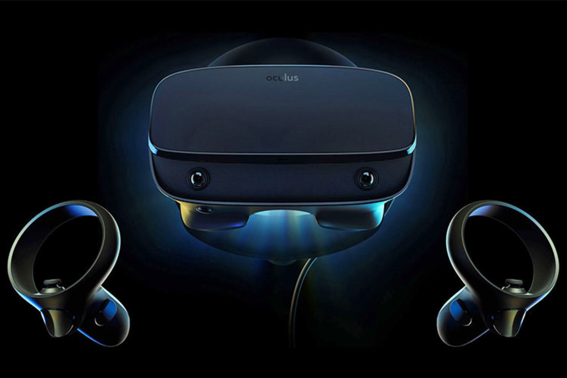 آکیولس ریفت اس | Oculus Rift S