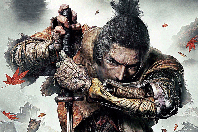 Sekiro: Shadows Die Twice 
