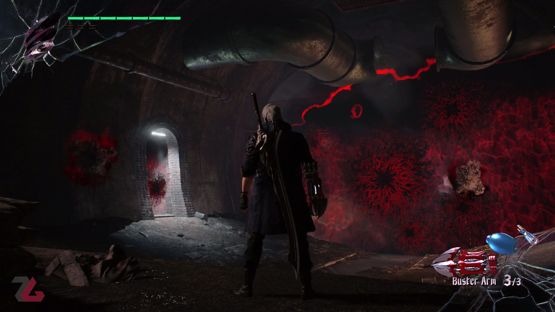 دویل می کرای 5 / Devil May Cry 5