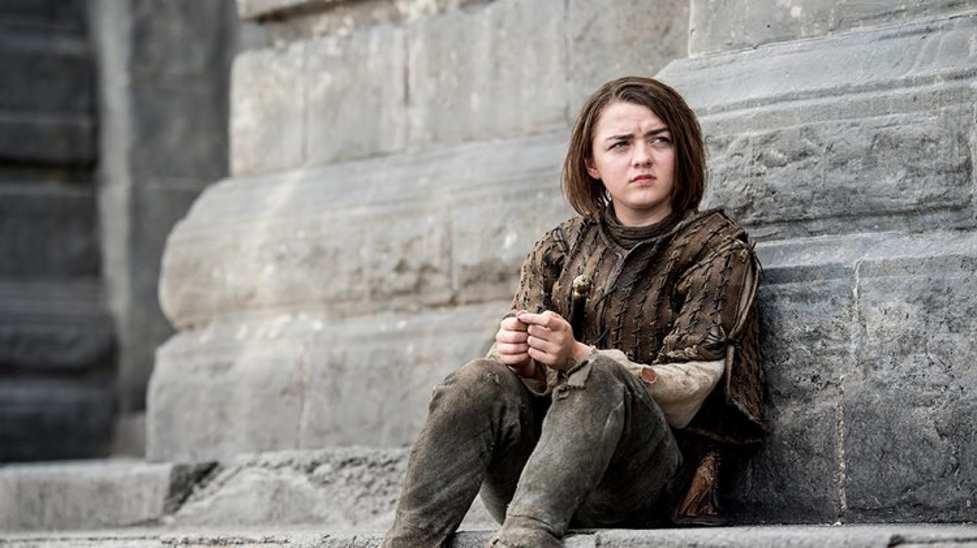 سریال Game Of Thrones