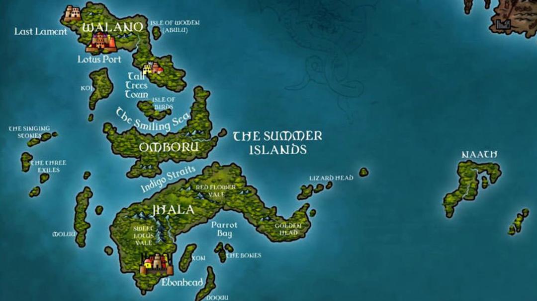 Game of Thrones