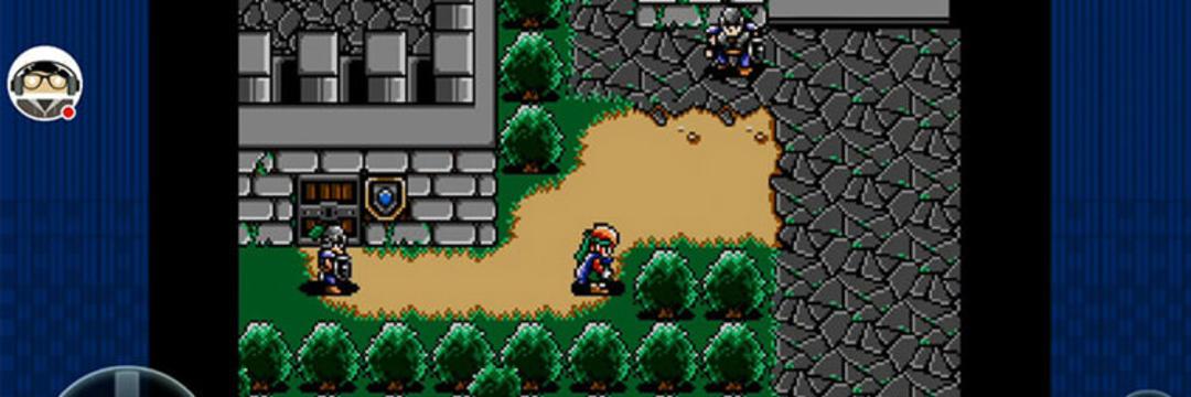 Shining Force Classics