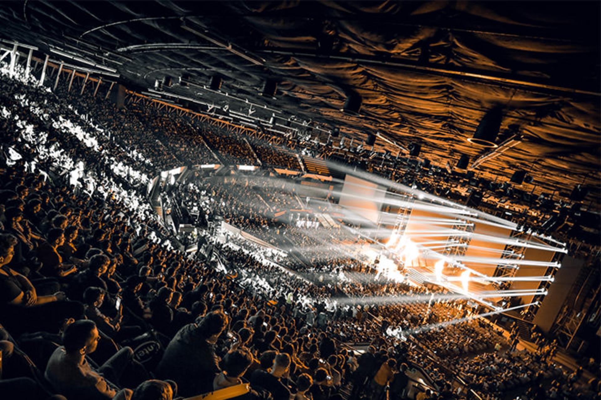 IEM Katowice eSports ورزش الکترونیک CSGO